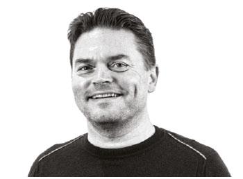Harald Fredly